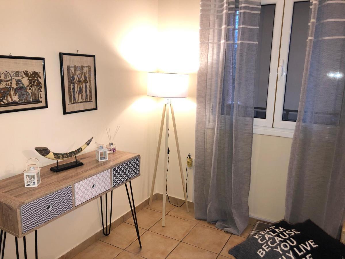 D&C Apartment 콘토칼리 외부 사진