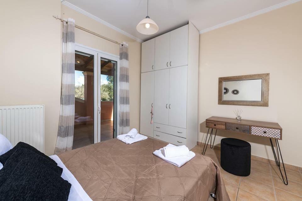 D&C Apartment 콘토칼리 외부 사진