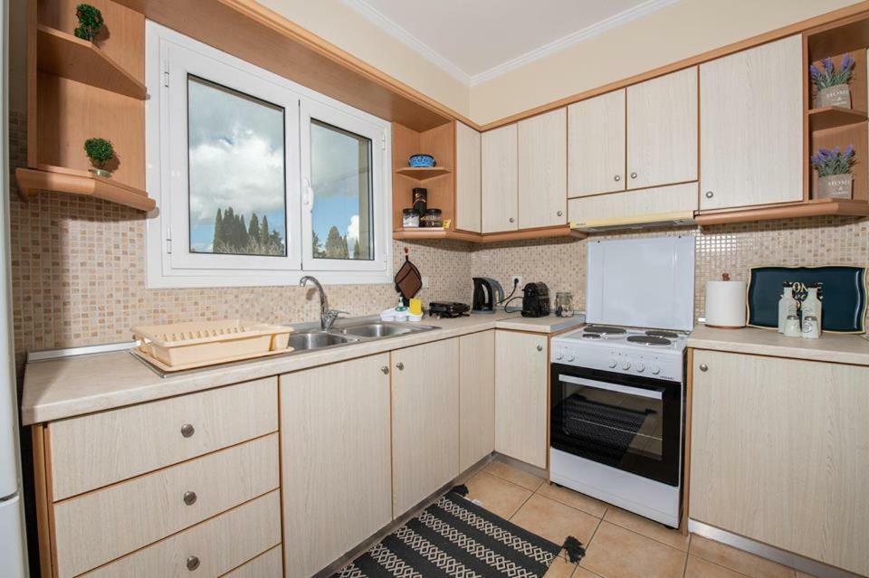 D&C Apartment 콘토칼리 외부 사진