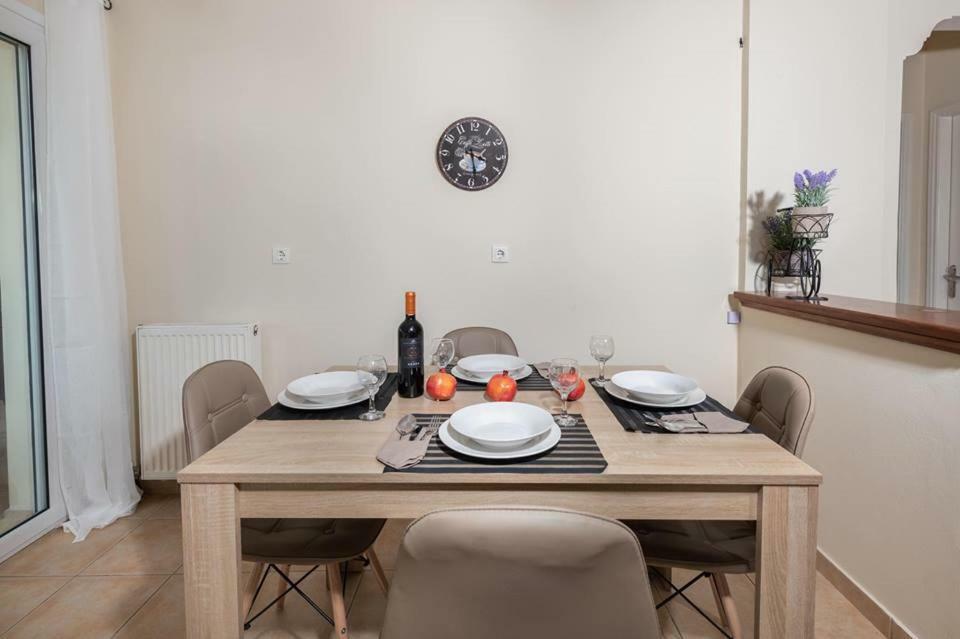D&C Apartment 콘토칼리 외부 사진