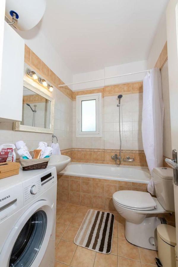 D&C Apartment 콘토칼리 외부 사진